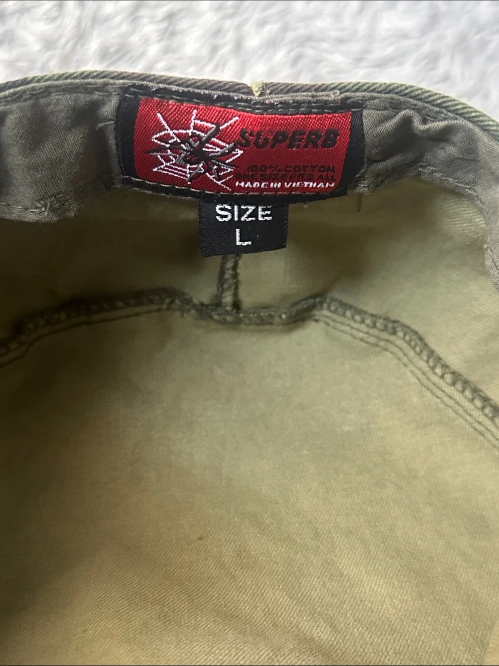 STARTER two men’s